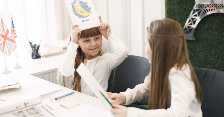 Grandir avec les langues : une ouverture sur le monde dès l’enfance