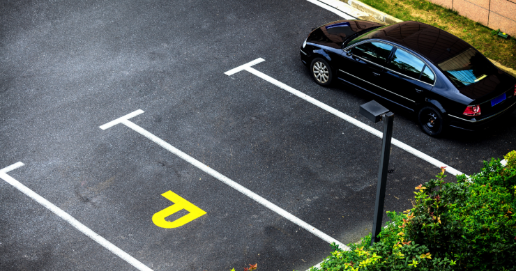 Investir dans un parking ou garage en 2026 : prix et rendement 