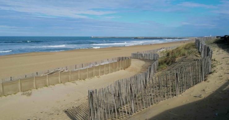 Road trip côte Atlantique : l'itinéraire parfait de Biarritz à la Bretagne