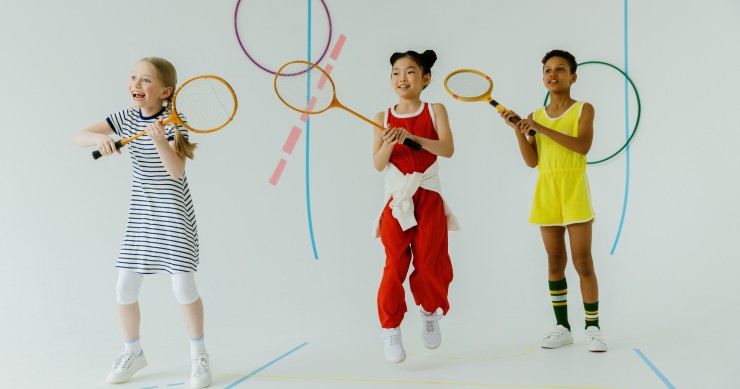 Comment choisir une activité sportive pour son enfant à la rentrée ?