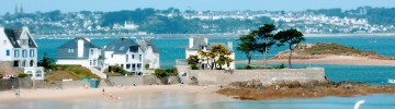 S’installer à Pornichet : pourquoi choisir cette ville de la côte d’Amour ?