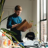 Comment préparer un dossier de location