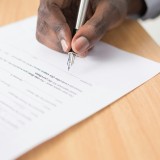 Modèle de lettre de résiliation de bail