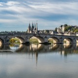 Déménager en Val de Loire : pourquoi habiter à Blois ?