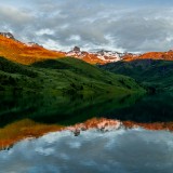 Top 10 des lacs à ne pas manquer durant votre séjour en Auvergne-Rhône-Alpes