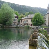 Ces villages des Cévennes offrent un dépaysement total