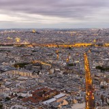 La moitié des locataires parisiens du privé consacre plus de 34% de son revenu au loyer, et un sur cinq y laisse plus des deux tiers.