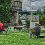 Déménager à Vernon : une petite ville normande qui attire de plus en plus de Français