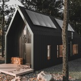 Le boom des tiny houses