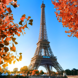 Quitter Paris pour la campagne - le grand exode des Parisiens