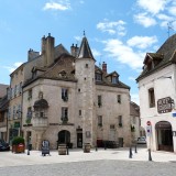 Beaune, l’élégance bourguignonne entre histoire et grands crus