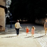 L’accès à la propriété en famille se durcit. Une proposition de loi veut créer un prêt à taux zéro dès le premier enfant.