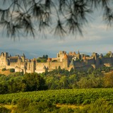 Les routes gastronomiques en France