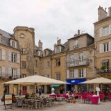 Une ville à vivre : Brive-La-Gaillarde