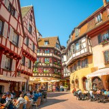 Vivre à Strasbourg : une ville polyvalente et authentique