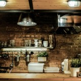 Aménager une cuisine extérieure