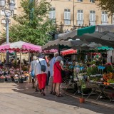 10 marchés à visiter lors de vos vacances cet été