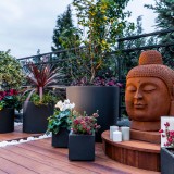 Aménager un coin détente dans son jardin pour les longues soirées d’été