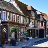 La Normandie : Les lieux incontournables entre le Mont-Saint-Michel, Étretat et les plages du Débarquement