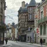 Rennes : pourquoi partir vivre dans cette ville ?