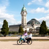 10 destinations françaises pour profiter de l'été sans vous ruiner