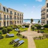 Le Grand Hôtel de Dinard, plus de 150 ans d’histoire