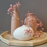 Les tendances vases qui s'invitent dans les intérieurs en 2026