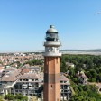 Nouvelle villa d’Emmanuel et de Brigitte Macron au Touquet 