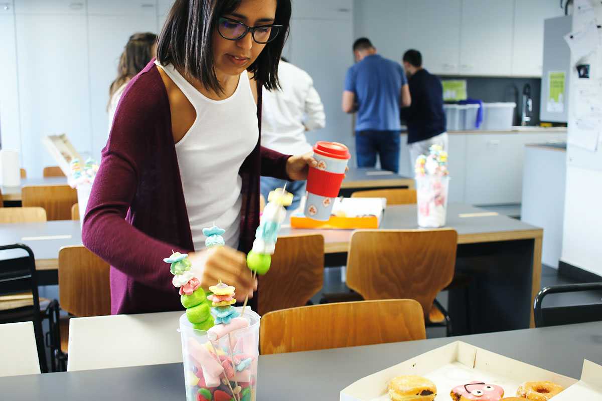 idealista salle à manger