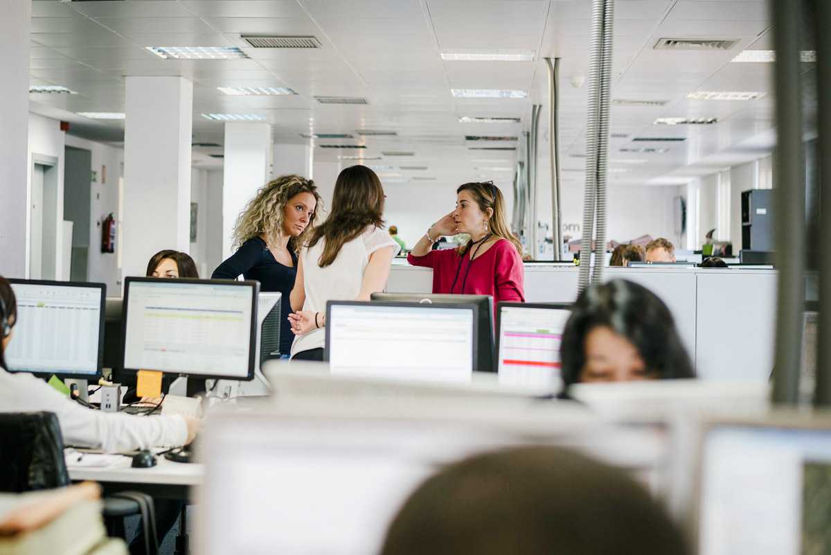 idealista bureaux