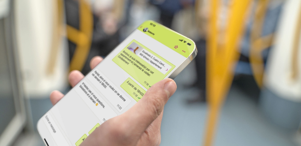 idealista APP