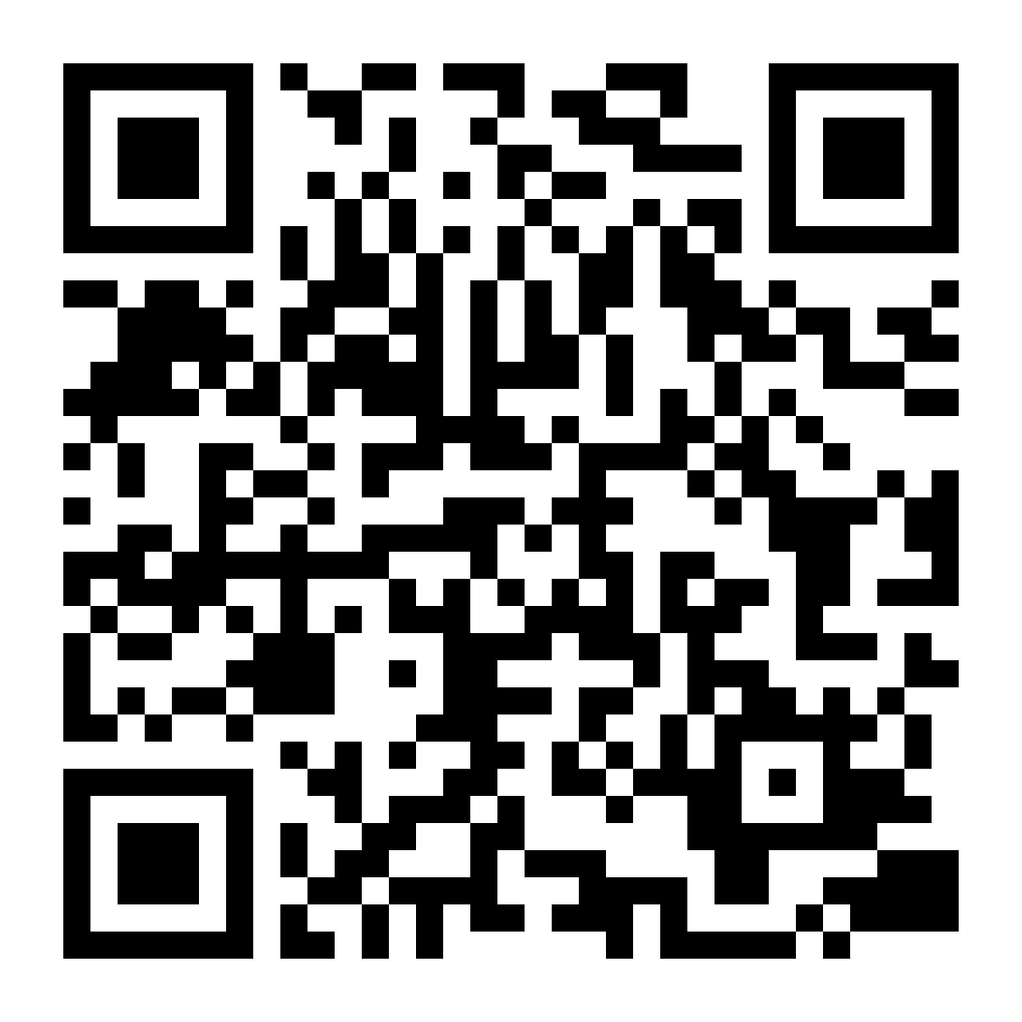 idealista APP QR