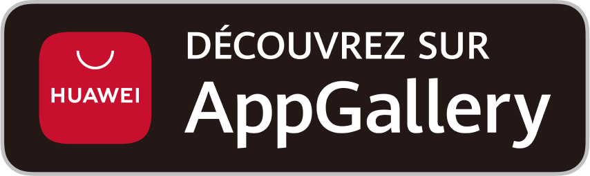 Lien à App Gallery